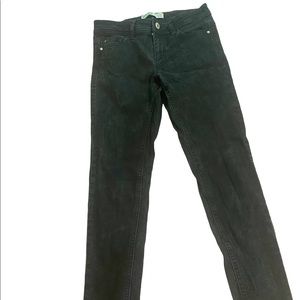 Zara jeans. Size 2